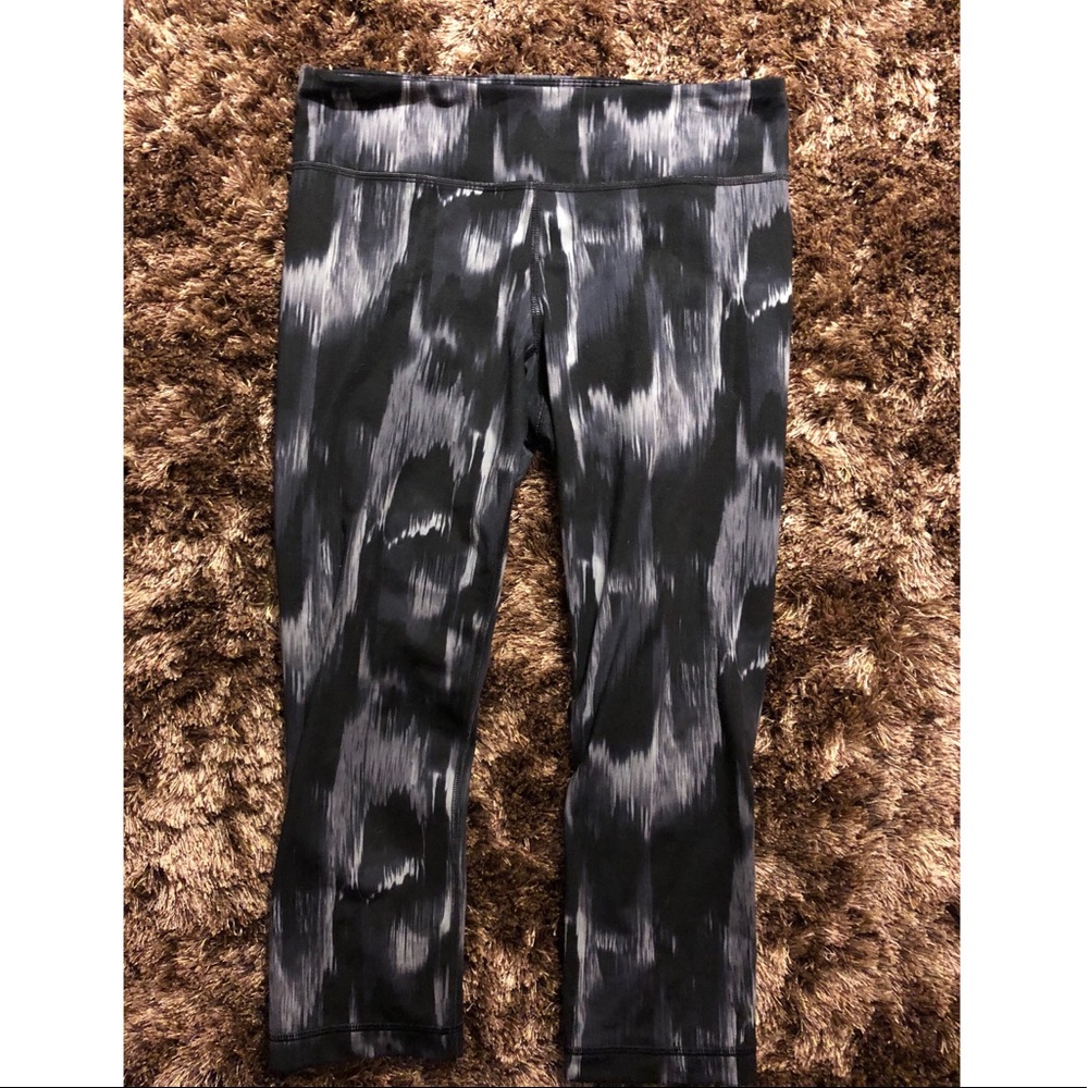 Under Armour leggings